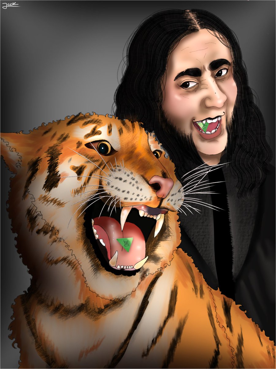 psychosexual1ty's tweet photo. The kids are on a killing spree! 🐅
#daronmalakian #soadtwt #dmsob https://t.co/cjciy5hLGG