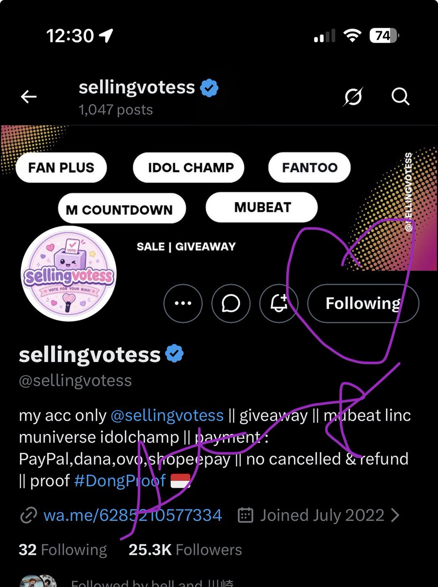 matcha_star_'s tweet photo. @sellingvotess For #ATEEZ https://t.co/52U60kkDZp