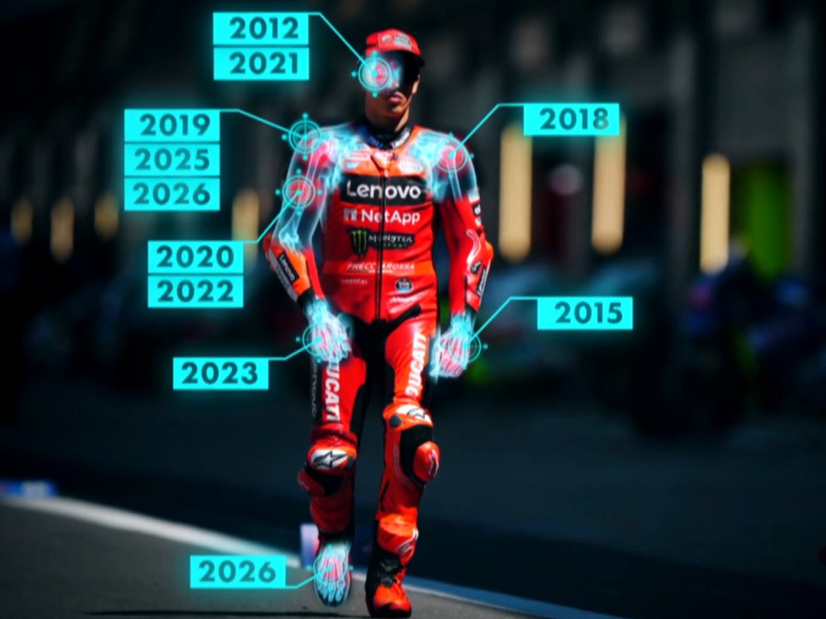 sbesset's tweet photo. MotoGP 2026 de Brno, une "baffe"…
https://t.co/MhzvGE93Ca https://t.co/4JzUyI8X4N