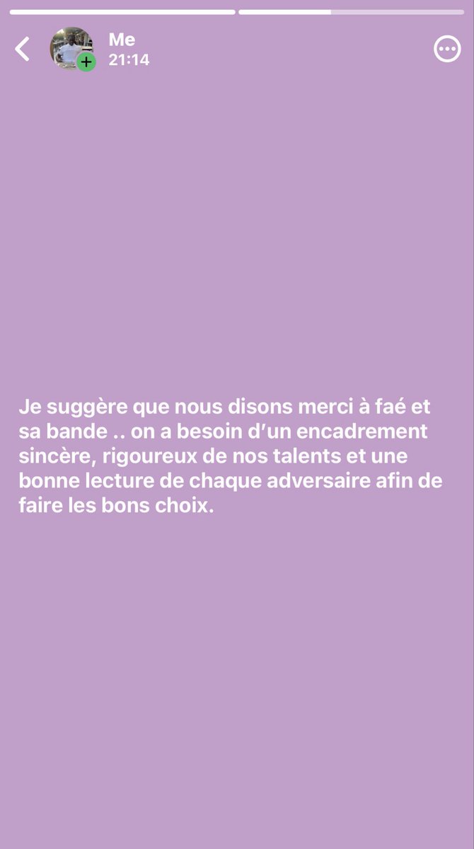 AkaffouElvis's tweet photo. @ActuFootAfrique https://t.co/vsSbAsAiL9