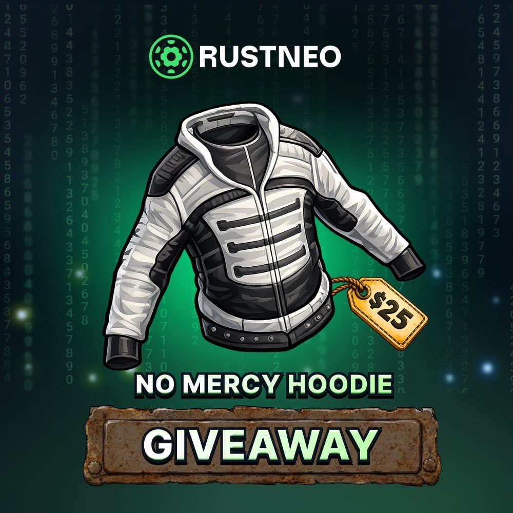 RustChipCom tweet picture