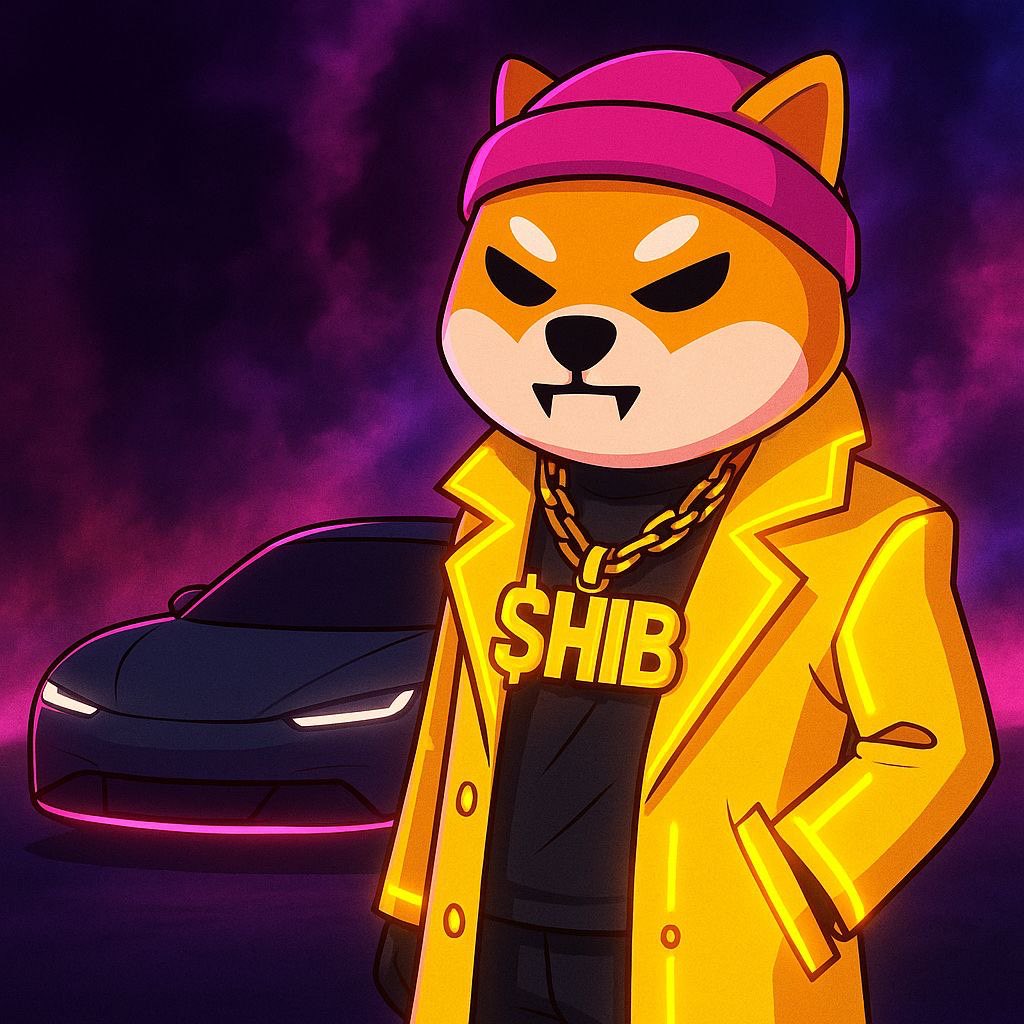 BlockchainBlood's tweet photo. @shibwifcoin I got my cash money on the one that looks better with the pink hat @shibwifcoin https://t.co/GkJ8nGSsNb