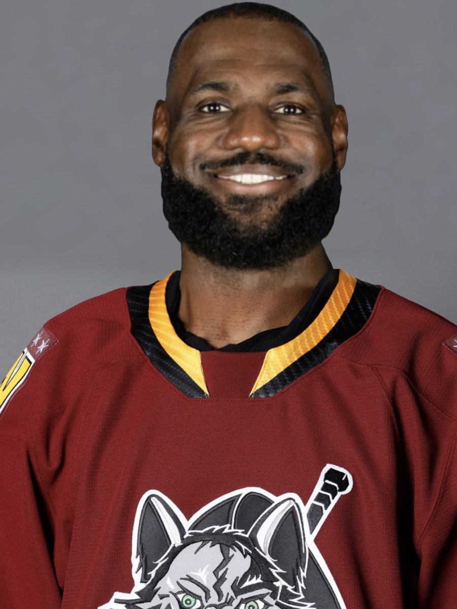Chicago_Wolves's tweet photo. king james to the wolves??? https://t.co/xp9AFLwi6y