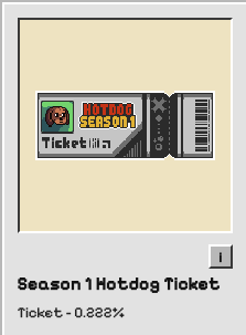 mec3dev's tweet photo. @AbstractHotDogs I want this https://t.co/euMytsjJKW