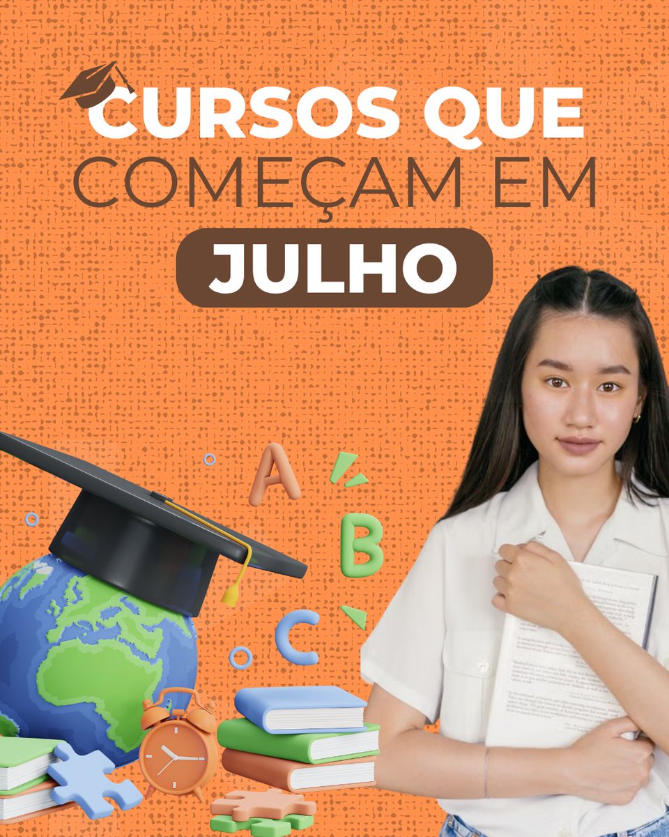 EscolaTCMSP's tweet photo. 🚨 Julho chegou com uma nova programação de cursos da EGC e as inscrições já estão abertas!

🔗 Inscrições pelo site da EGC. Acesse pelo link na bio.

#EGC #TCMSP #GestãoPública #ControleSocial #Capacitação #Formação https://t.co/oTnYngdMzN