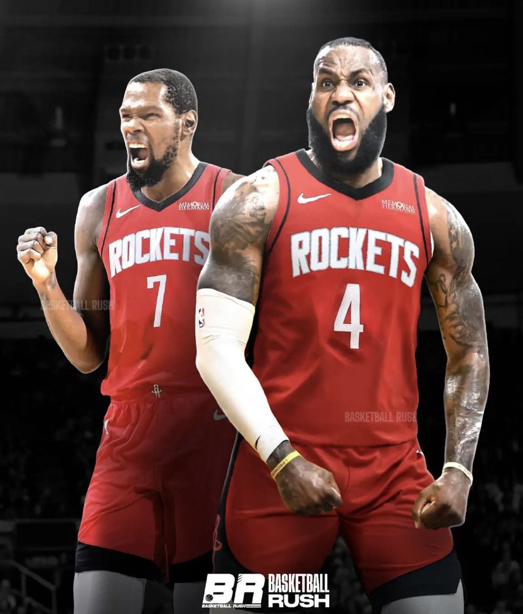 BiasedHouston's tweet photo. Bron
Amen
KD
Bari
Sengun https://t.co/SNvCIW1kFF