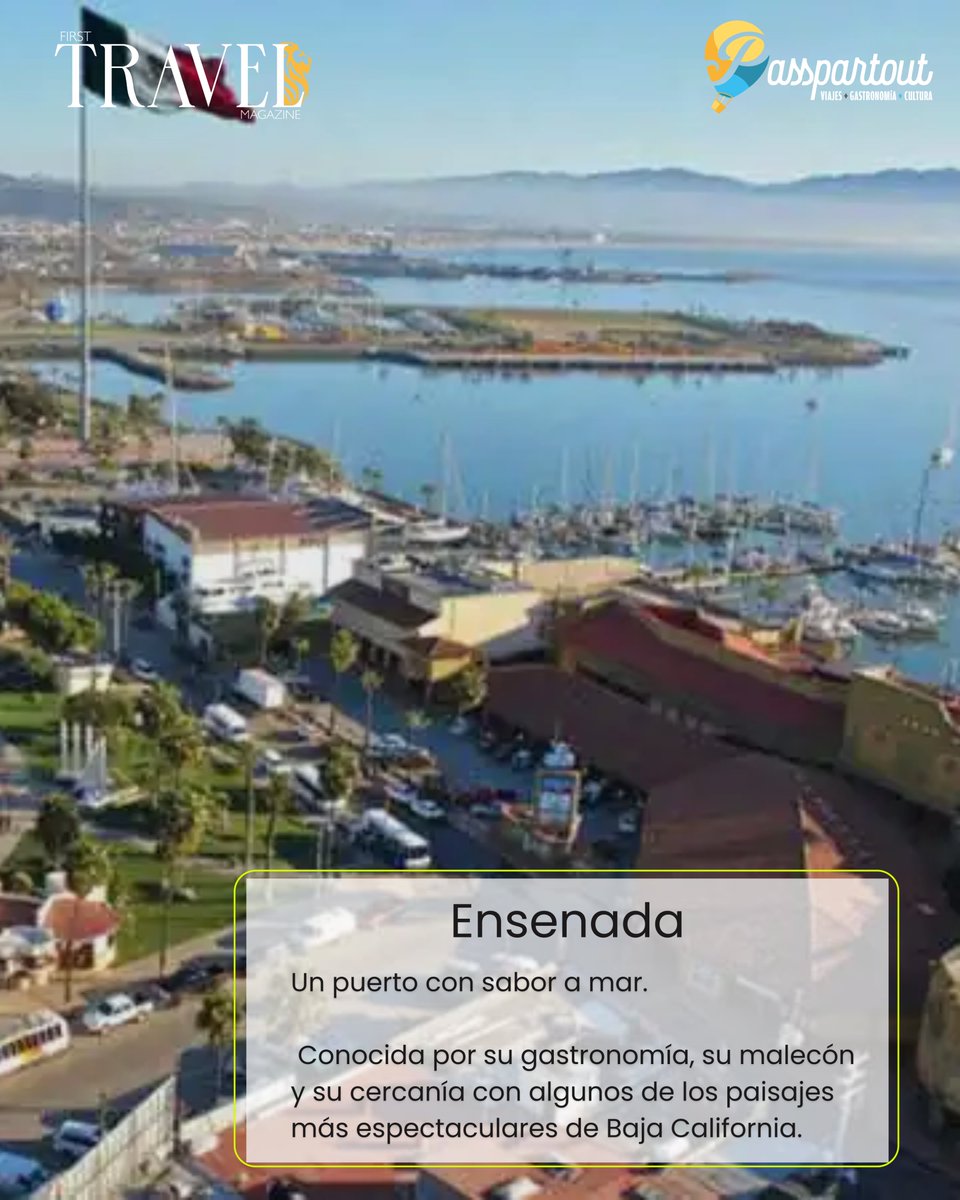 PasspartoutMX_'s tweet photo. Baja California es un destino de contrastes. 🌊🍷

Entre ciudades vibrantes, viñedos de reconocimiento internacional, paisajes donde el desierto se encuentra con el mar y maravillas naturales únicas, este estado ofrece experiencias que van mucho más allá de la frontera. https://t.co/GCVAUi5bR1