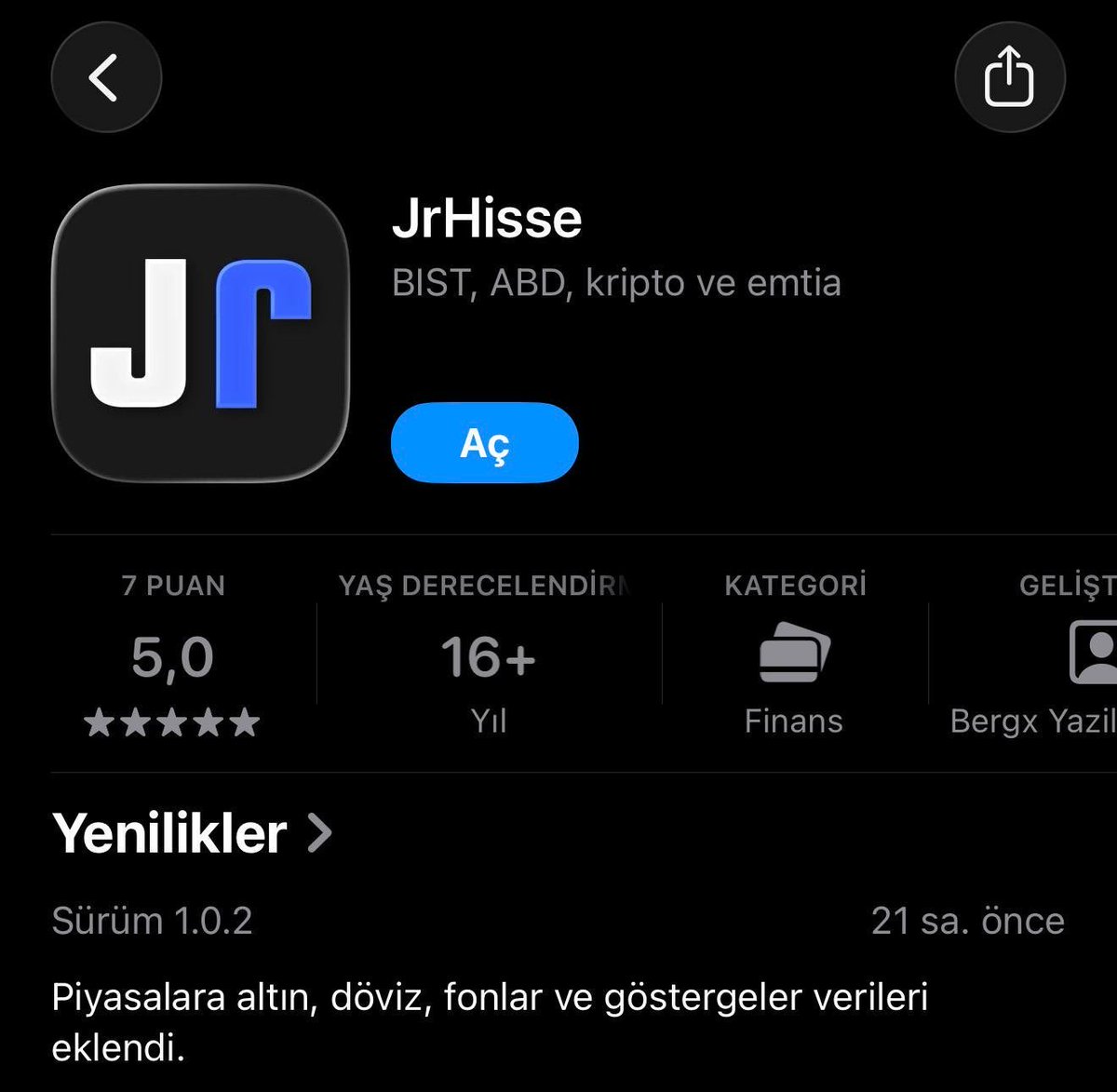 JrKripto's tweet photo. JrHisse Mobil uygulamamızı 2 hafta’da 10 bin kişi ücretsiz telefonuna indirmiş. Bunun şerefine şartsız koşulsuz 20 kişiye 1000$ değerinde Vip üyelik hediye göndereceğim. @JrHisse takip et. Bu tweeti rt’le yeterli. https://t.co/KlDhXHHLHv