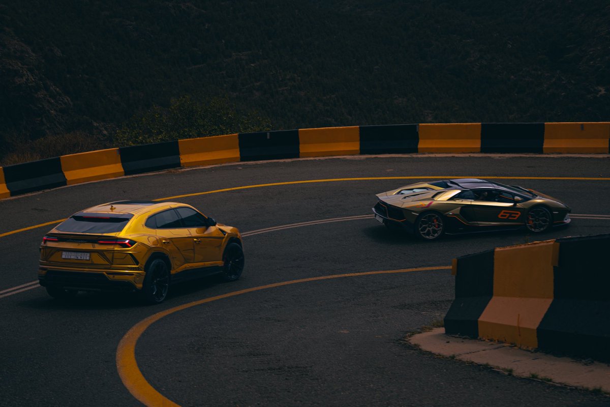 SAMF_GOV's tweet photo. عندما يكون الشغف هو نقطة اللقاء 🏎️ https://t.co/1CFbhMkqUI