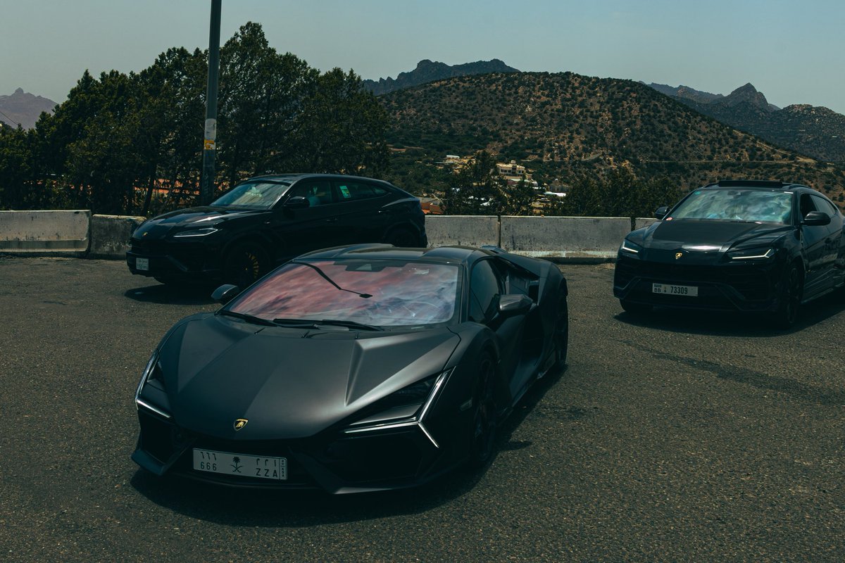 SAMF_GOV's tweet photo. عندما يكون الشغف هو نقطة اللقاء 🏎️ https://t.co/1CFbhMkqUI