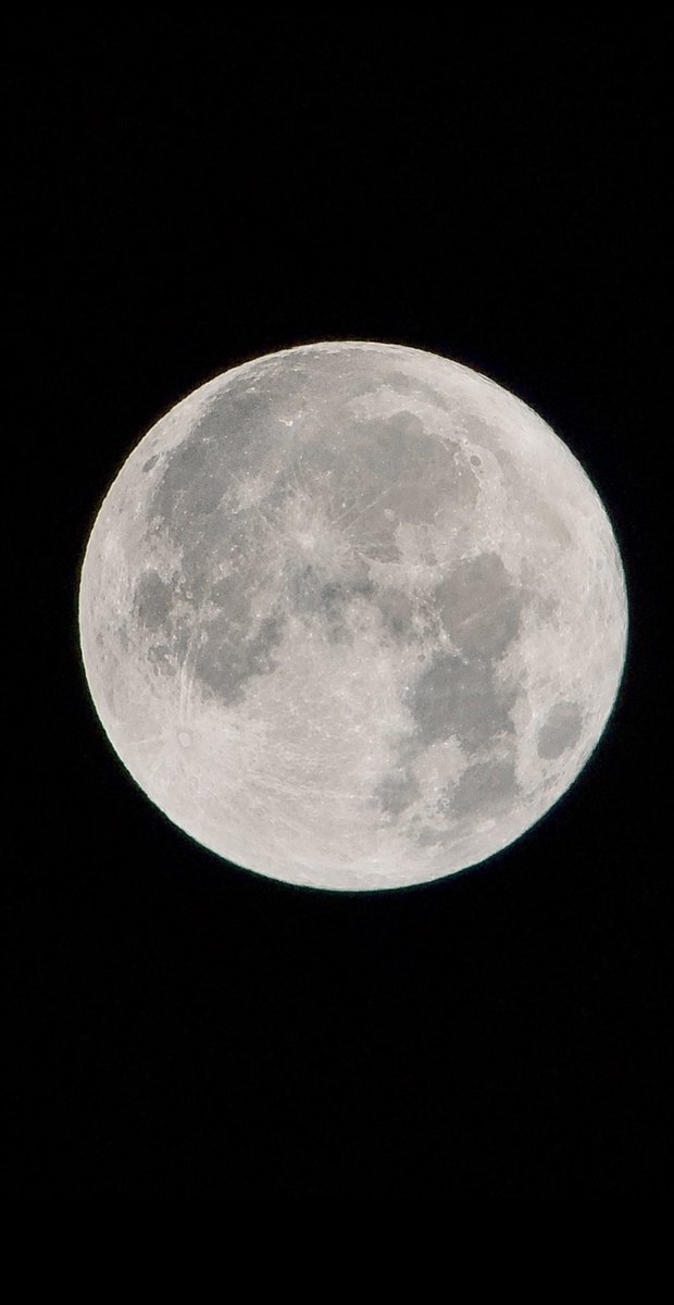 ocean7da's tweet photo. Full moon ✨ https://t.co/xWpKz0zKO2
