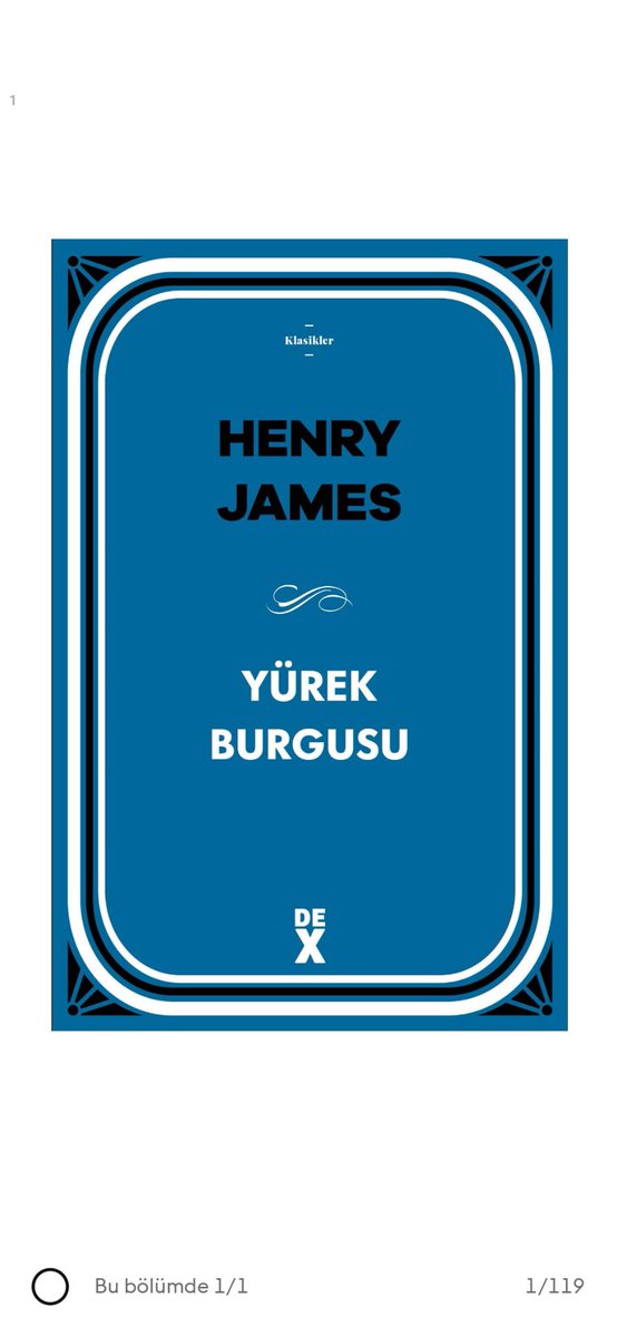 oxmbull's tweet photo. Yürek Burgusu - Henry James , beni şaşırtmadı. Ne yazsa okurum dediğim, kalemini çok sevdiğim bir yazar. The Innocents (1961) filmi de izledim, güzeldi.

Alberto Moravıa ‘Düzen Adamı’ kitabını dinledim. 
5/10 çok hitap ettiğini söyleyemem …
#kitap #film https://t.co/KwsMjZavqU