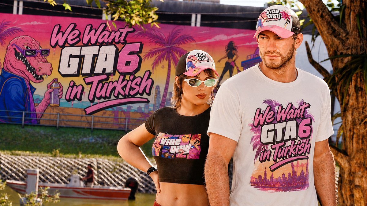 sefaakinm's tweet photo. @boslafyokx #WeWantGTA6inTurkish 🇹🇷
@RockstarGames @RockstarSupport https://t.co/DGgFUPp2yS