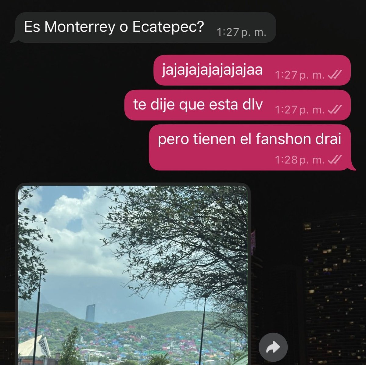 duaiupa's tweet photo. encontré a mi persona 😍 https://t.co/m7mdL7P0hs