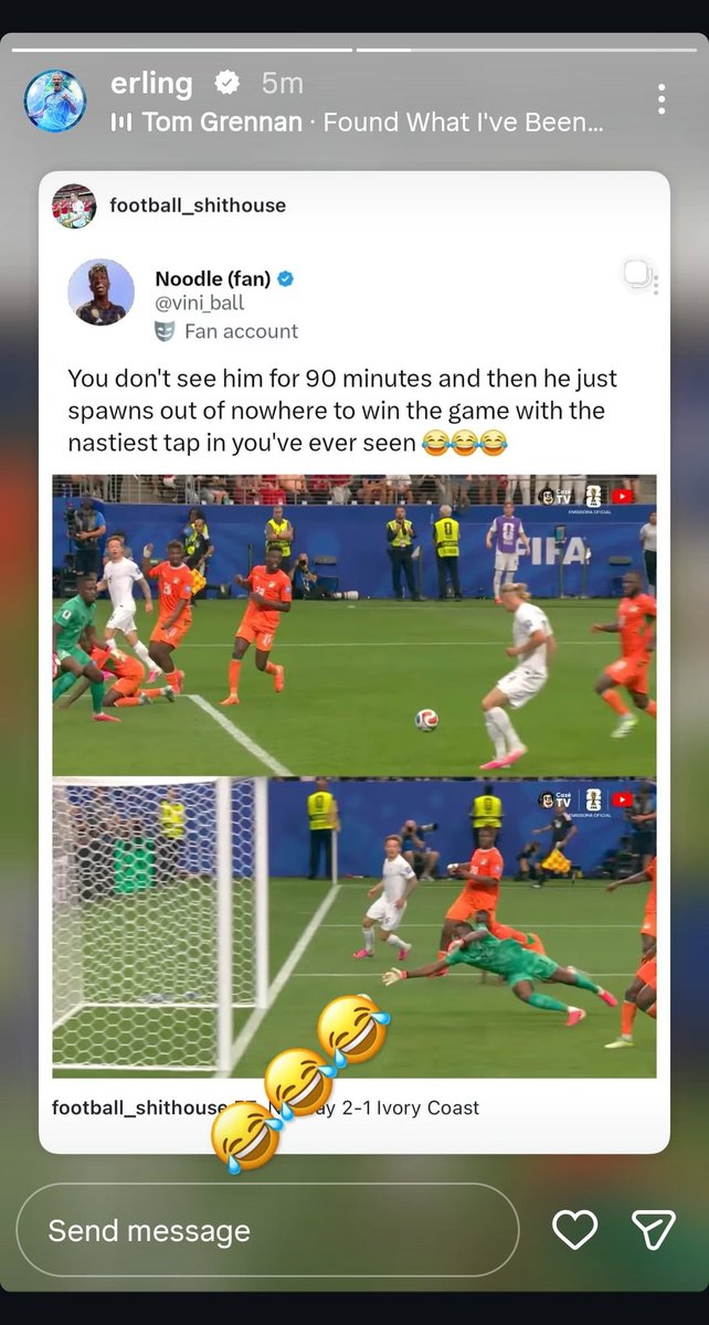 menthorrx_'s tweet photo. This brother cannot be real😭😅 https://t.co/AMVZOgBm66