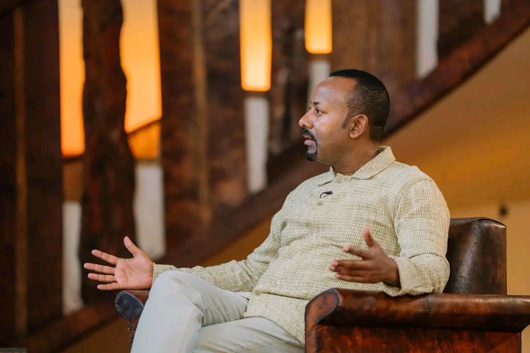 united_Et's tweet photo. 📌"𝗧𝗵𝗲 𝗪𝗼𝗿𝗹𝗱 𝗛𝗮𝘀 𝗡𝗼𝘁 𝗦𝗲𝗲𝗻 𝗘𝗻𝗼𝘂𝗴𝗵 𝗼𝗳 𝗘𝘁𝗵𝗶𝗼𝗽𝗶𝗮"

Prime Minister Abiy Ahmed https://t.co/q75tJDISxl