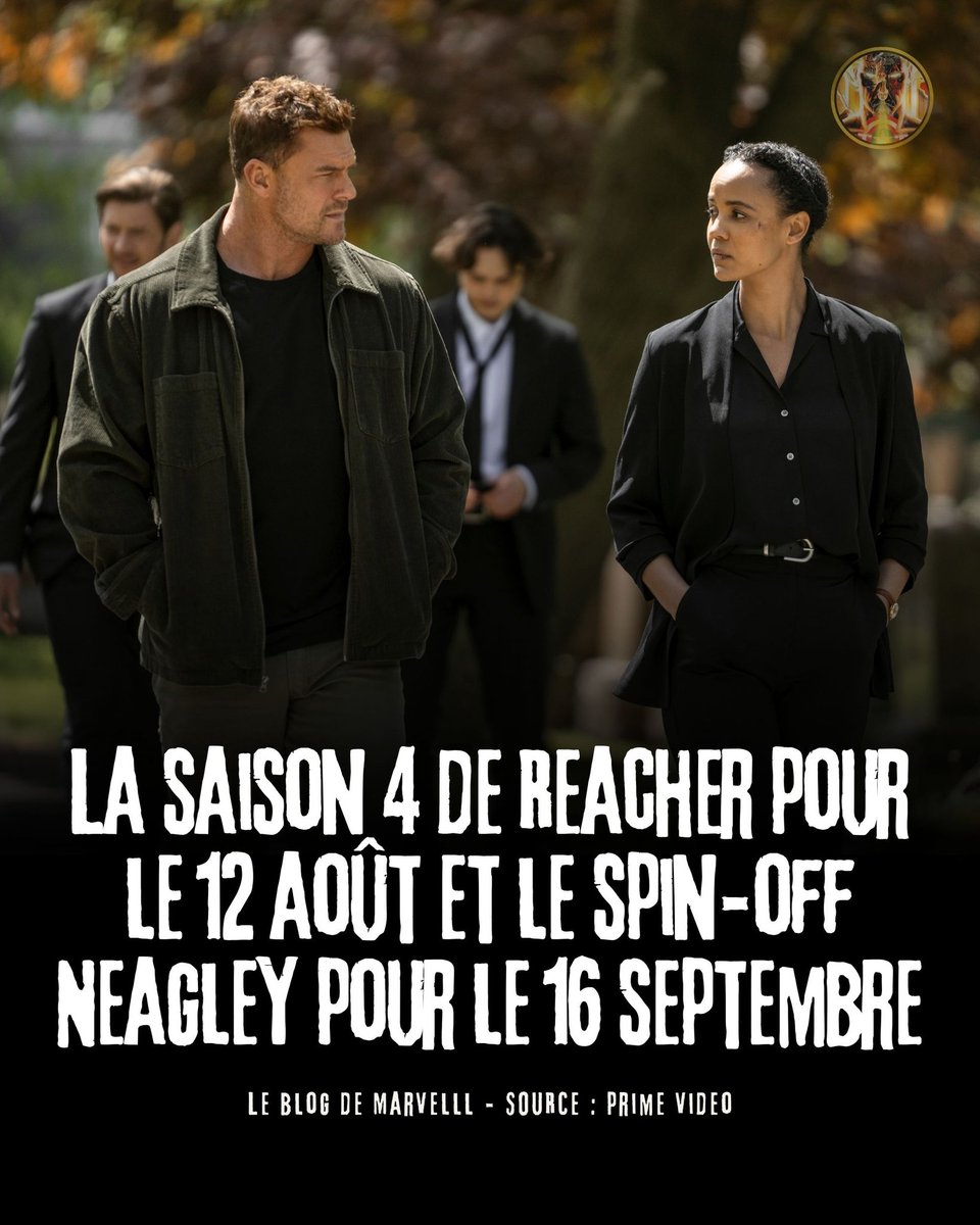 BlogMarvelll's tweet photo. Ça va envoyer des baffes ! https://t.co/W6DtqaznvL