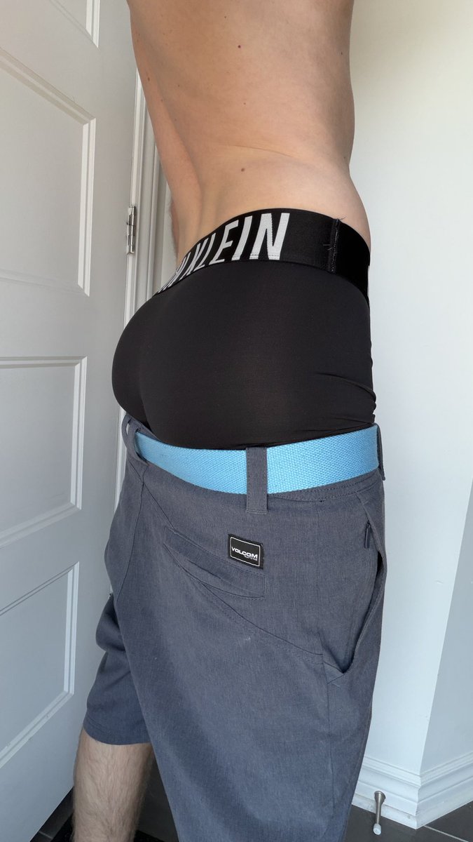 saggerkyle's tweet photo. Sagging :) https://t.co/oPDFaLMdbH
