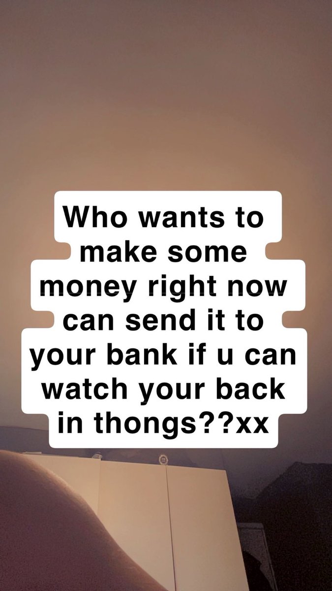 JoshPennin59195's tweet photo. Message me if know how to arch your back in thongs right now can send you money?? #arching #arse #uk #buyingcontent https://t.co/D1jFSsXecx