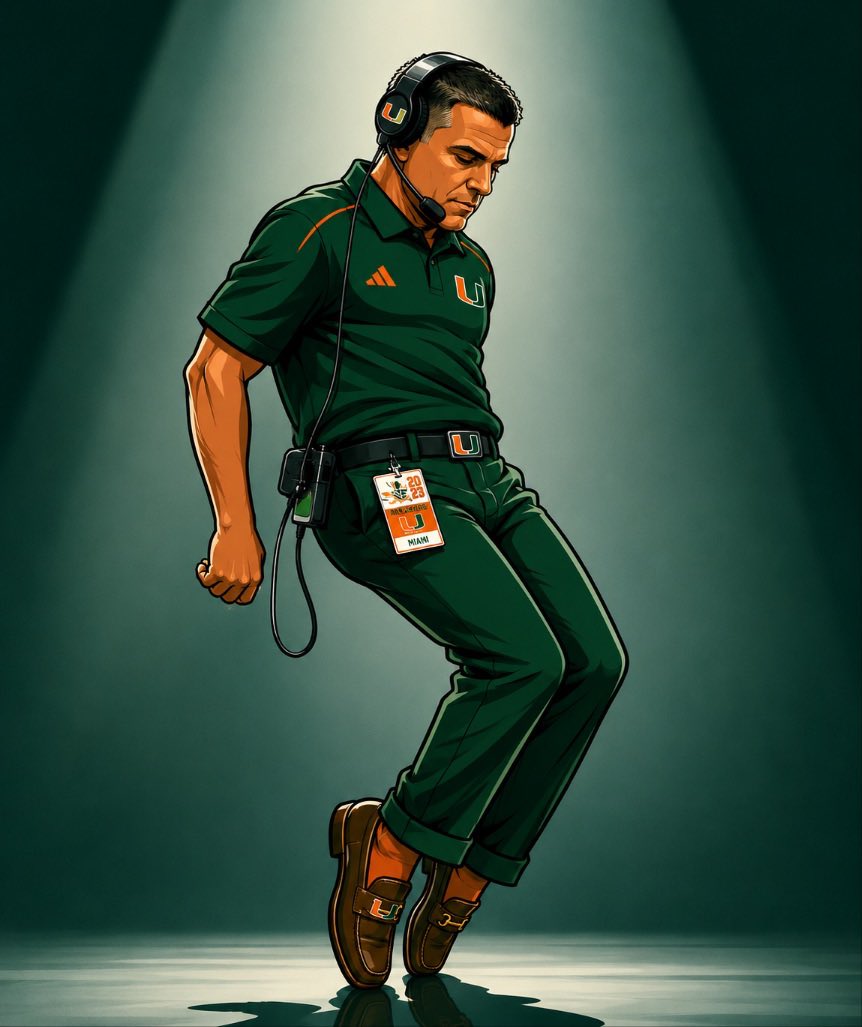 SneakerVandross's tweet photo. @dtrain2901 @jamrock1986 @CanesFootball @CaneCityCartel2 https://t.co/WN031GDK20