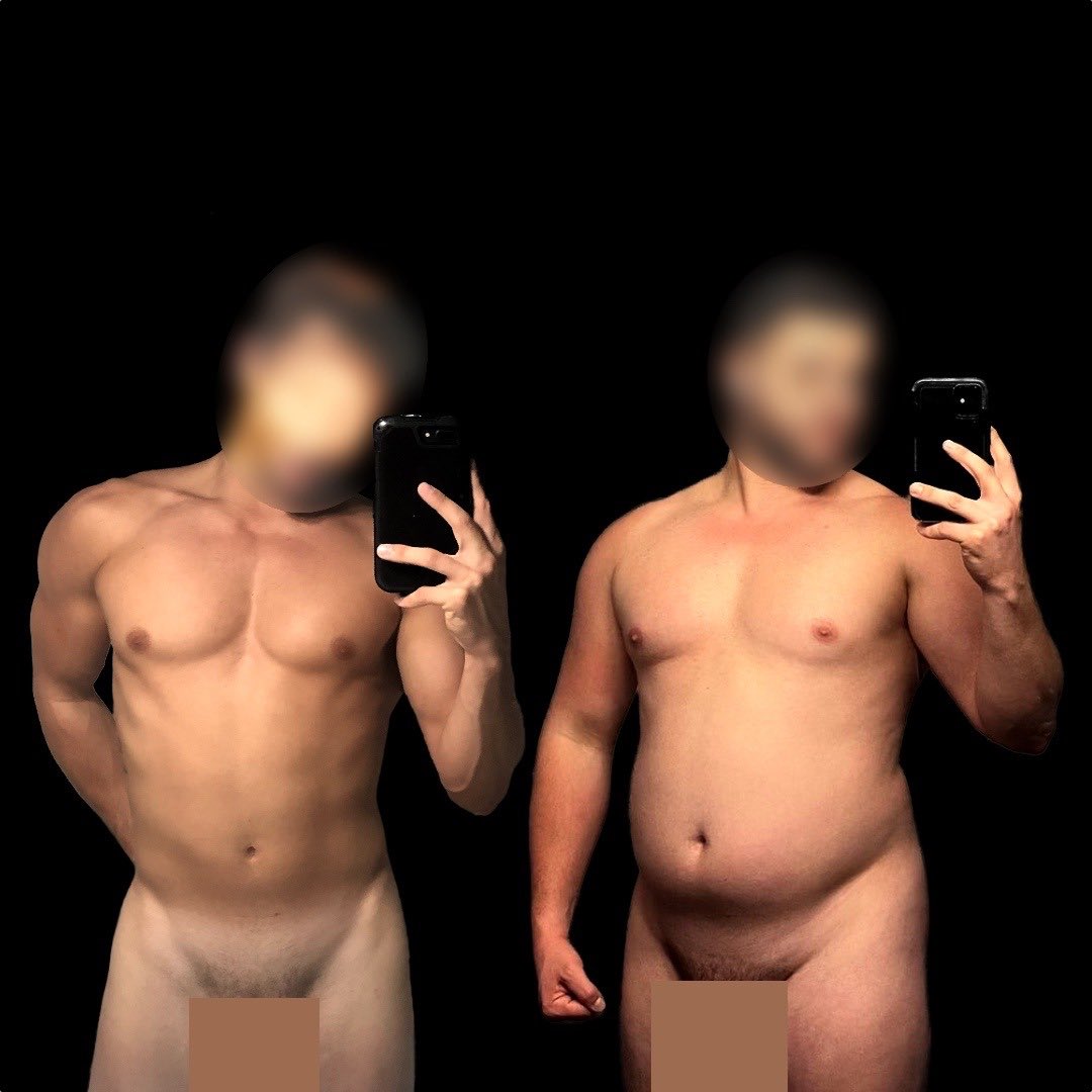 HunkToHog's tweet photo. @The_Roaminghog Twins? https://t.co/7bAsJlGfaA