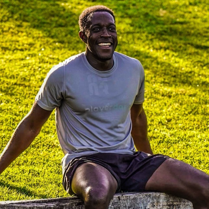 eurofootcom's tweet photo. 🏴󠁧󠁢󠁥󠁮󠁧󠁿🤩 Danny Welbeck (35) getting ready for another Premier League season! He'll also play in the UEFA Europa League for Brighton! ✅ 

He's Brighton's all-time TOP goalscorer in the Premier League. 🥇 https://t.co/6r8nS04M6T