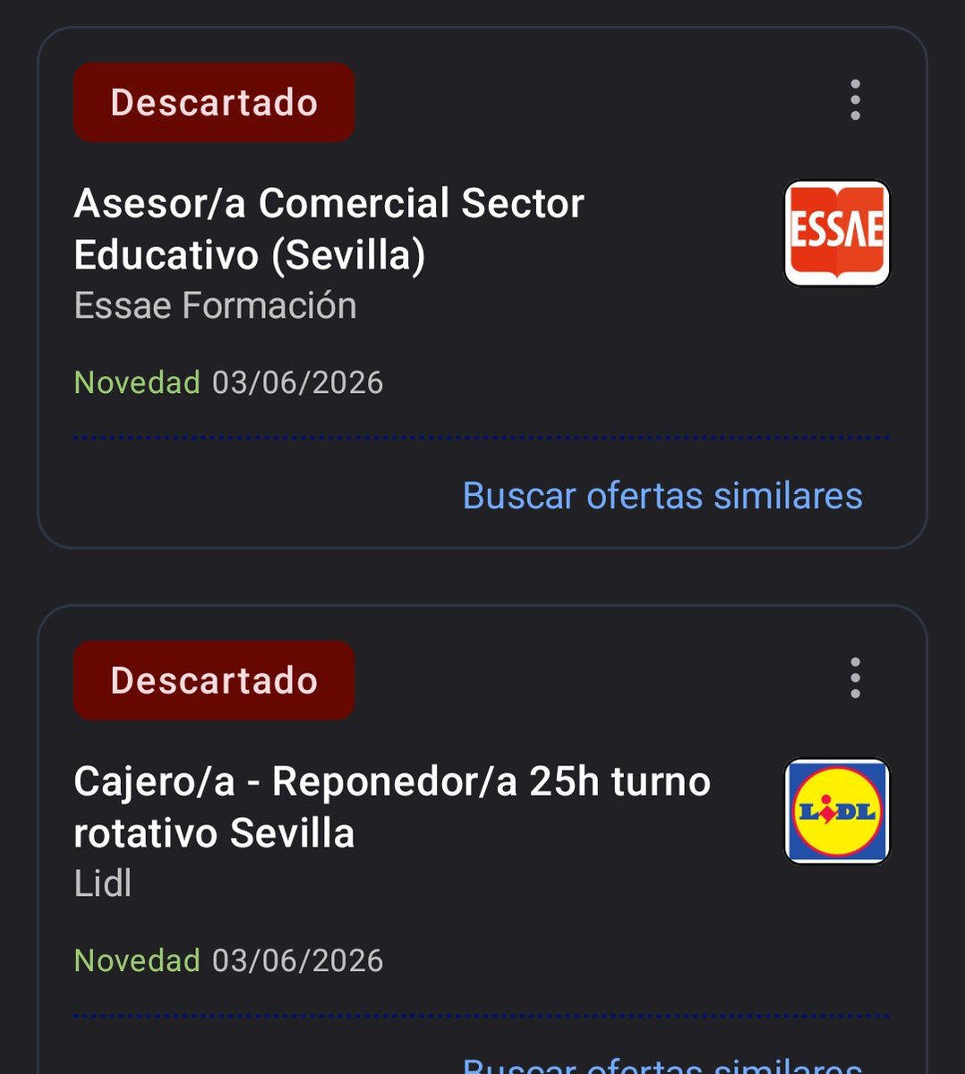 mardelrey12's tweet photo. es que los jóvenes de hoy en día no queréis trabajar 🫠 https://t.co/mfdIP83W4S
