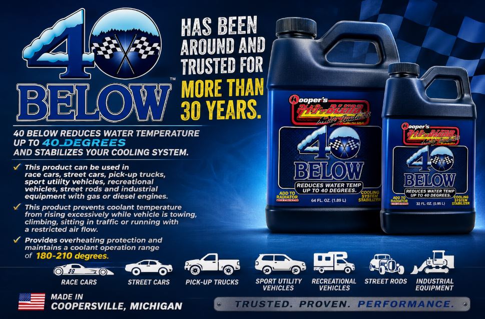 Keyser Mfg./Integra tweet media
