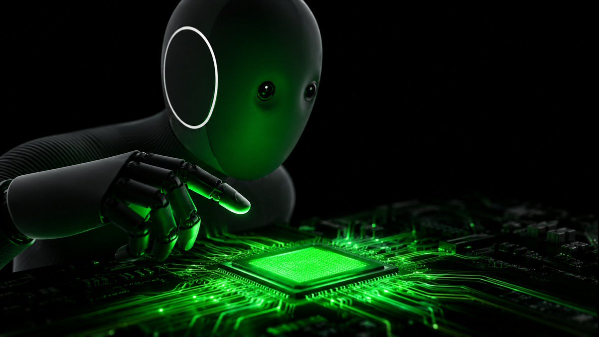 KernelCPU's tweet photo. Most cloud CPUs are shared. You rent a slice, and a stranger's workload throttles yours.

Kernel gives you dedicated vCPU and RAM, clocked up to 5 GHz. Up to 32 reserved cores. No neighbors, no throttling, no surprise slowdowns.

Spin one up in under a minute and the whole machine answers to you.

https://t.co/mmDpKrJl9M