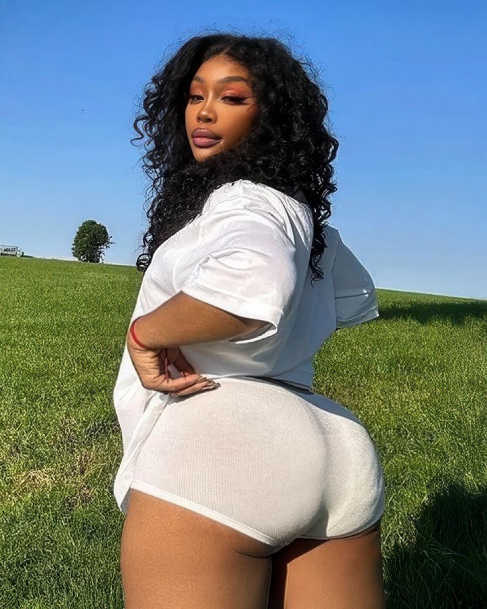 babess__s's tweet photo. SZA. https://t.co/9IaFJdWYXo
