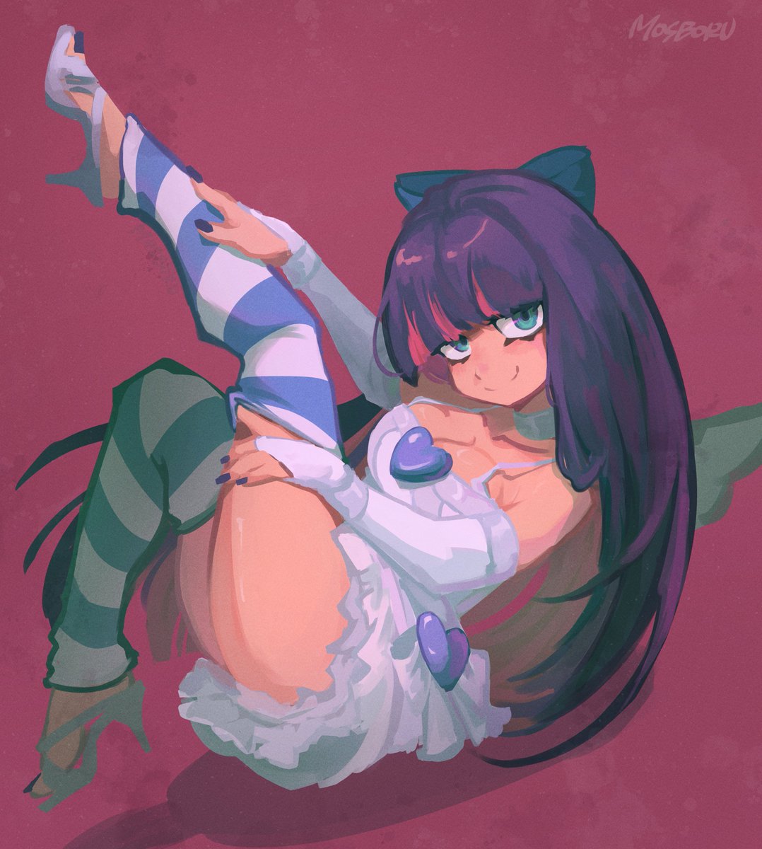 mosboru's tweet photo. you can look~ https://t.co/PNnF8KrOor