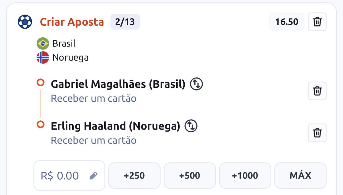 coringadabet_'s tweet photo. Quem não pegar isso é maluco https://t.co/UeOUl6esfR