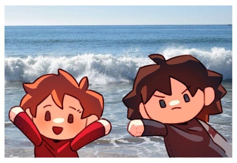 Tlq_133's tweet photo. #peter_parker #winterspider
#bucky_barnes #marvel
#spiderman https://t.co/9eGnqIsi3D