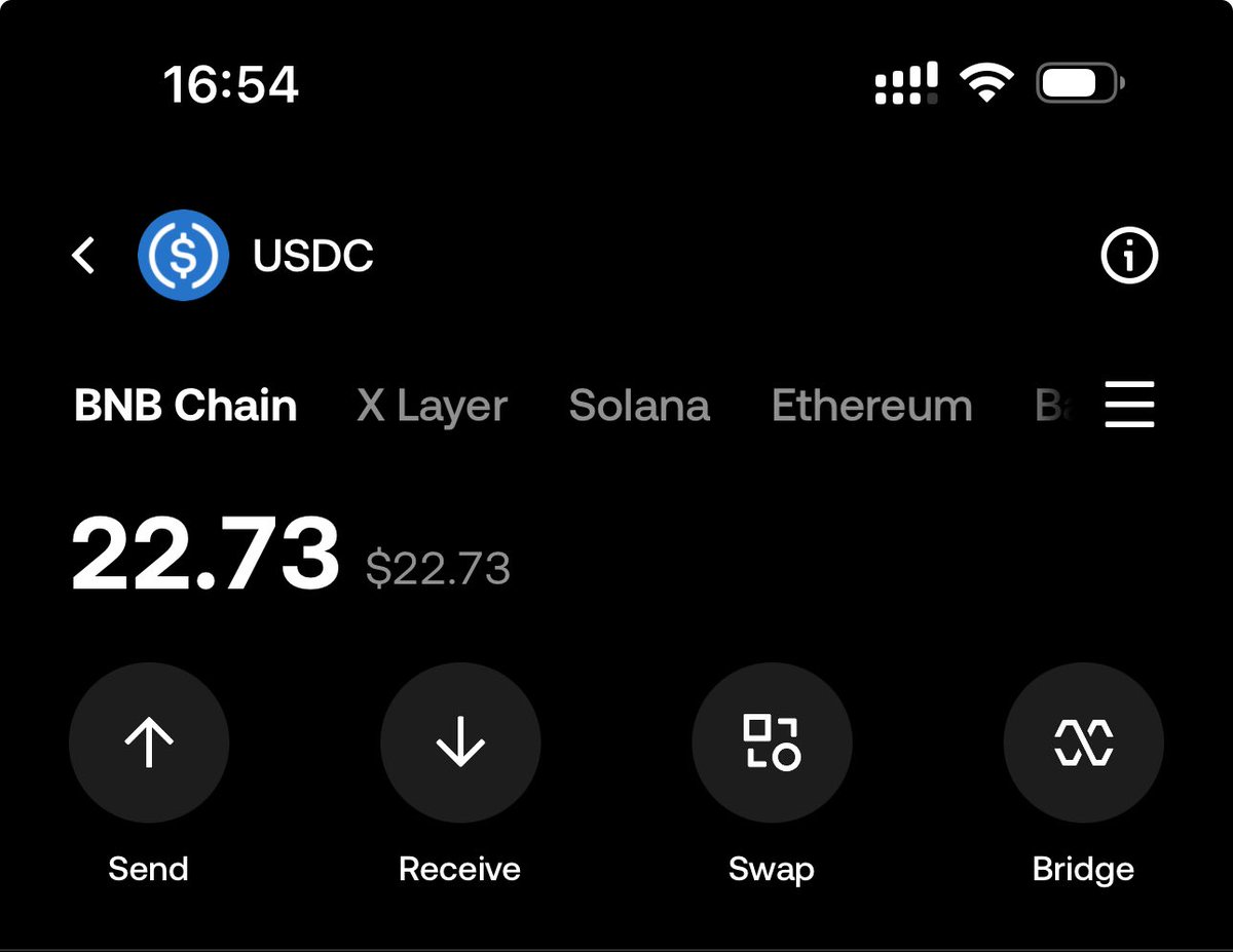 AThryver's tweet photo. I’m giving away $20 to 4 winners!

To enter:

⇾ Sign up for @xomarket using my link:
(link in comments)
⇾ Place a trade on any market (any amount)
⇾ Quote this post with a screenshot of your trade

📌 winners will be selected randomly on July 5
📌 you must sign up using the link above to qualify