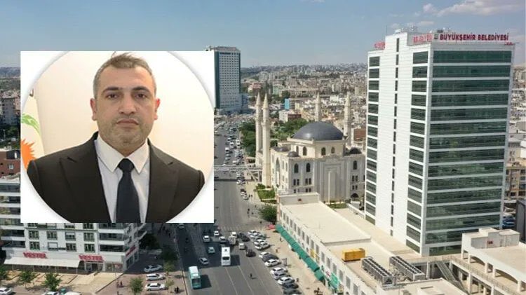 ibrahimerten63's tweet photo. Şanlıurfa BB Fen İşleri Daire Başkanı Abdulkadir Baytimur’un vefat haberini üzüntüyle öğrendim. Şehrimize hizmetleriyle anılacak olan merhuma Allah’tan rahmet, kederli ailesine ve mesai arkadaşlarına sabırlar diliyorum. Başımız sağ olsun.

 #Şanlıurfa https://t.co/ULWS2s5ifQ