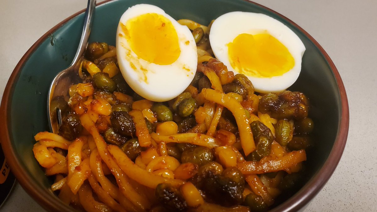 aniexety's tweet photo. In other news: soba time https://t.co/ewYDo3VtE1