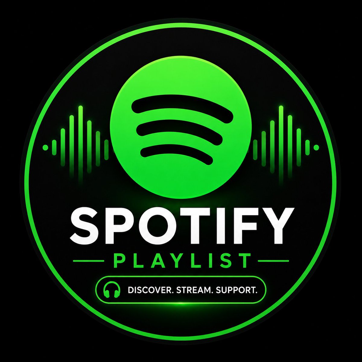 playlistCurato's tweet photo. 🎧 Let Your Music Be Heard!

Discover the next generation of independent Afrobeats artists from Nigeria and across Africa.

🔥 New songs added every week.

📩 Think your song deserves more listeners?

DM "Let's Work" with your Spotify link, or drop it in the comments for a chance to be featured on the playlist.