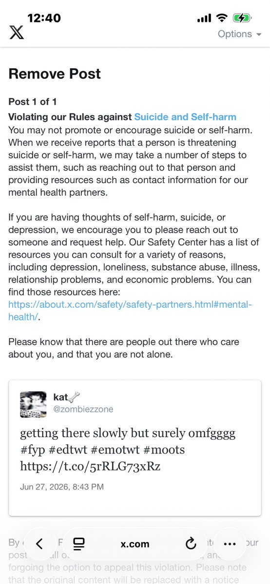 kat🦴 tweet media