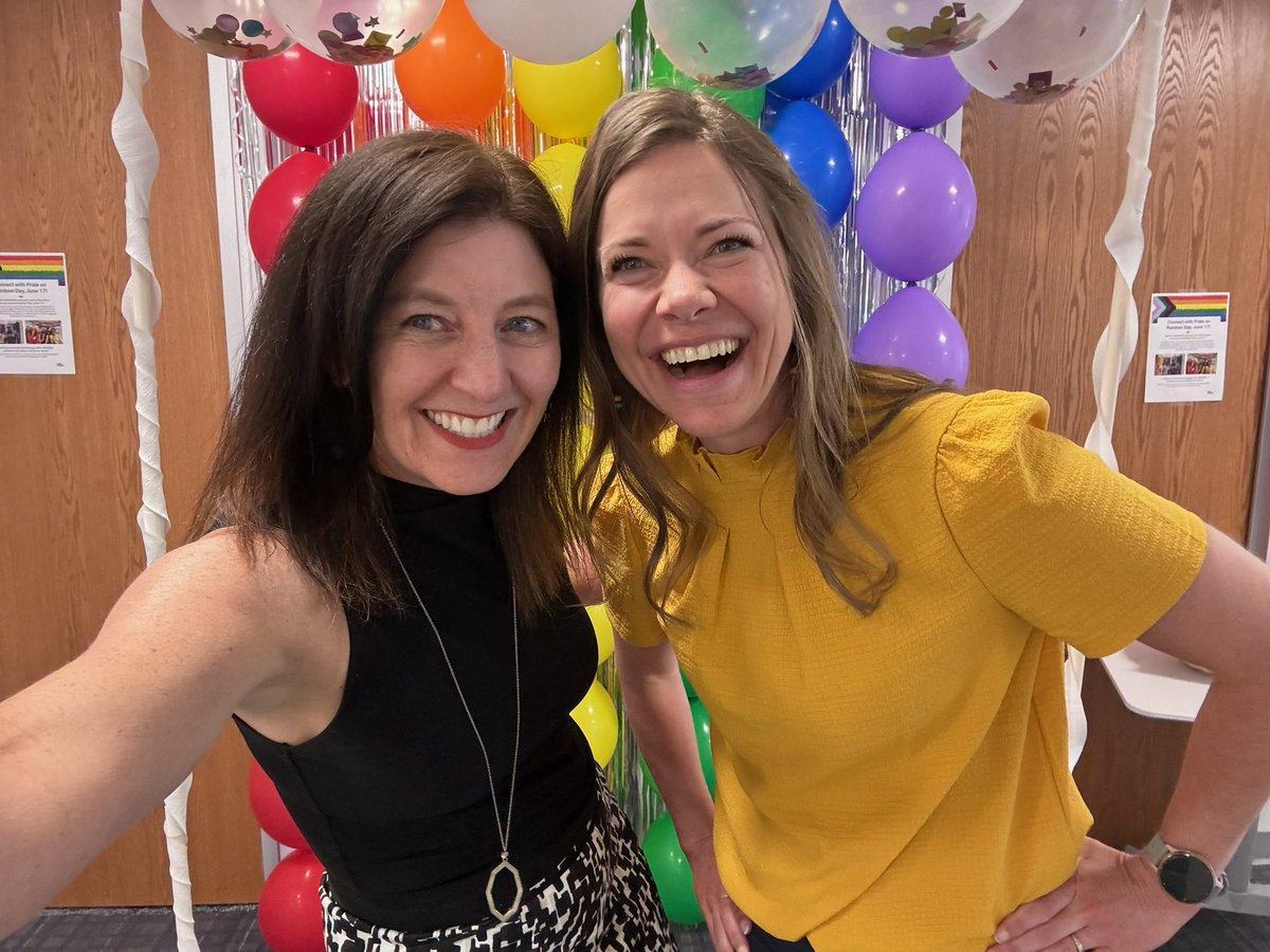 CDMSmith's tweet photo. As we wrap up our #ConnectWithPride celebrations, we'd like to extend a huge thank you to everyone who spent June celebrating Pride with us. ๐ณ๏ธโ๐
This #PrideMonth and every month, letโs continue to lead with pride! ๐ https://t.co/PZbBhBLzp7