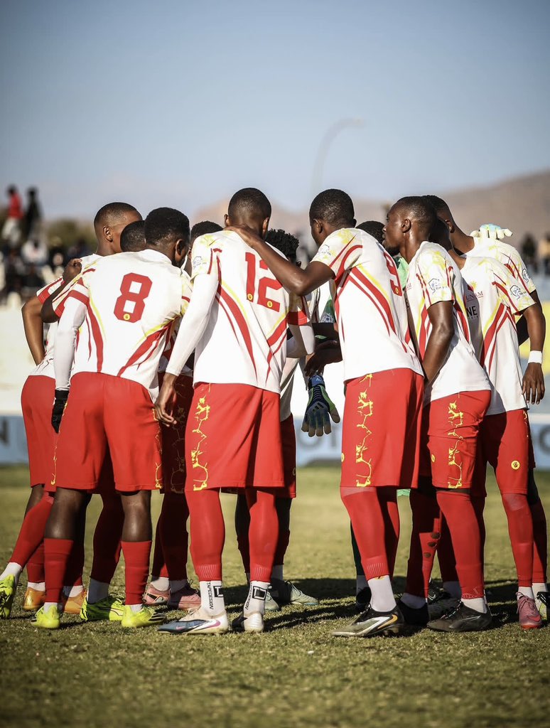 FootyNamibia's tweet photo. 🚨UNAM FC REQUEST TO PARTICIPATE IN CAF CONFEDERATION CUP! 🇳🇦

University of Namibia FC (UNAM) have written to the NFA requesting to participate in the CAF Confederation Cup after CAF extended the club licensing deadline from 30 June 2026 to 25 July 2026.

Initially, the club was unable to participate because the NFA Cup final was scheduled too close to the original deadline. However, CAF’s extension now gives UNAM enough time to complete the required licensing process before the new 25 July 2026 deadline.