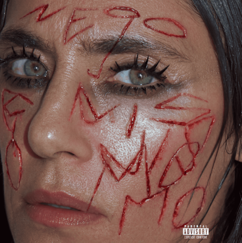 indierocks's tweet photo. Sara Hebe comparte su nuevo disco Negocionismo. 🔥

La artista argentina lanza su más reciente material discográfico en donde el rap, punk y electrónica se unen para cuestionar el trabajo precario, el entorno digital y la desinformación.

Dale play aquí: https://t.co/b0BSOd0foV https://t.co/KTqSWXvVft