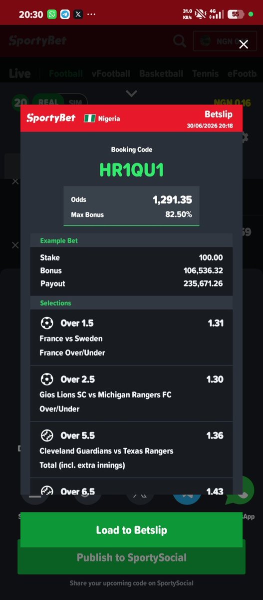 Basketballpunt3's tweet photo. Midnight heist 
HR1QU1 - 1.3k odds https://t.co/etvNvA6dOJ