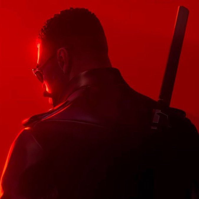 DiscussingFilm's tweet photo. Xbox is considering canceling ‘BLADE’ and shutting down the studio Arkane.

The game is currently eyeing to release in late 2027 after going over-budget.

(Source: https://t.co/lRBbDzFeOk) https://t.co/A07z0r2loM