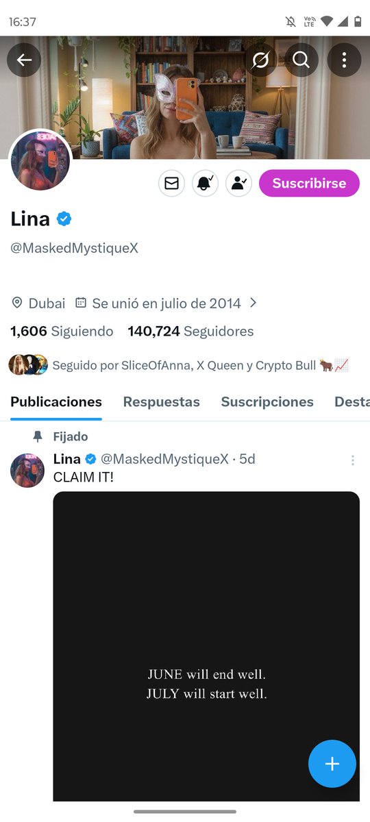 Davidsanchezdes's tweet photo. @MaskedMystiqueX https://t.co/KOGVUFc20t