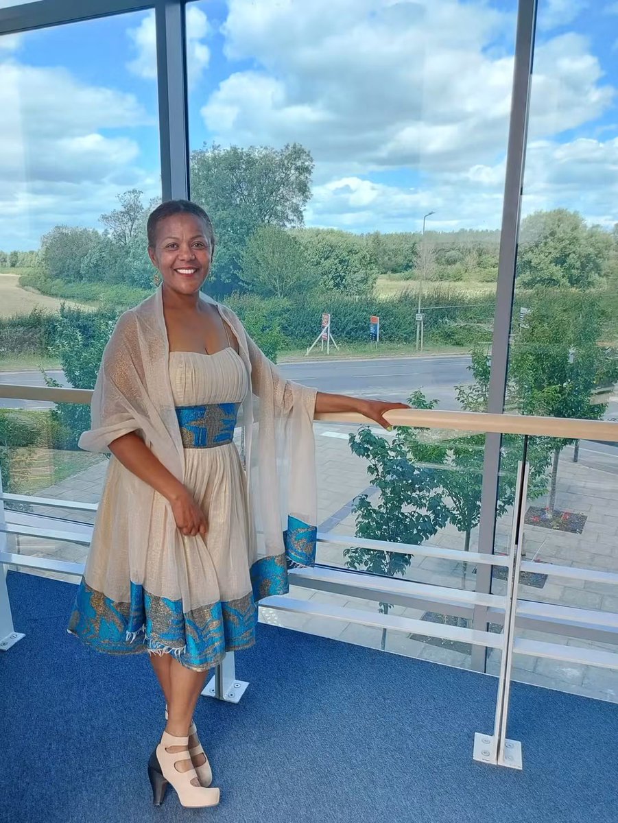 EthiopianTable's tweet photo. Today I was invited to attend Bishop Steven's farewell lunch in Oxford, and what an incredible experience it was. Don't ask me why I was invited! 😊 I was simply grateful to be there.
The Bishop of Reading was also in attendance, which made the occasion even more special. https://t.co/GHhFXJduPP