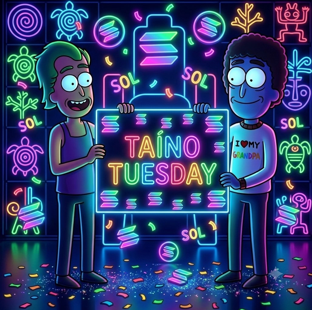 NFT_Taino's tweet photo. You already know what to do

Follow @BabyBlueDD11 

Like and retweet

Tag 4 friends

48 hours(ends on my birthday!)

Blow it up!

🫡 https://t.co/D5USHiN8Wa