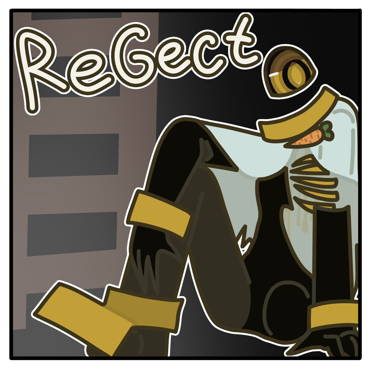 KIRTYFIED's tweet photo. So here is Day 2 of fighting with my art block :)

#AReGect #ReGect #minecraftarg #minecraft https://t.co/oZvqqFRrDM
