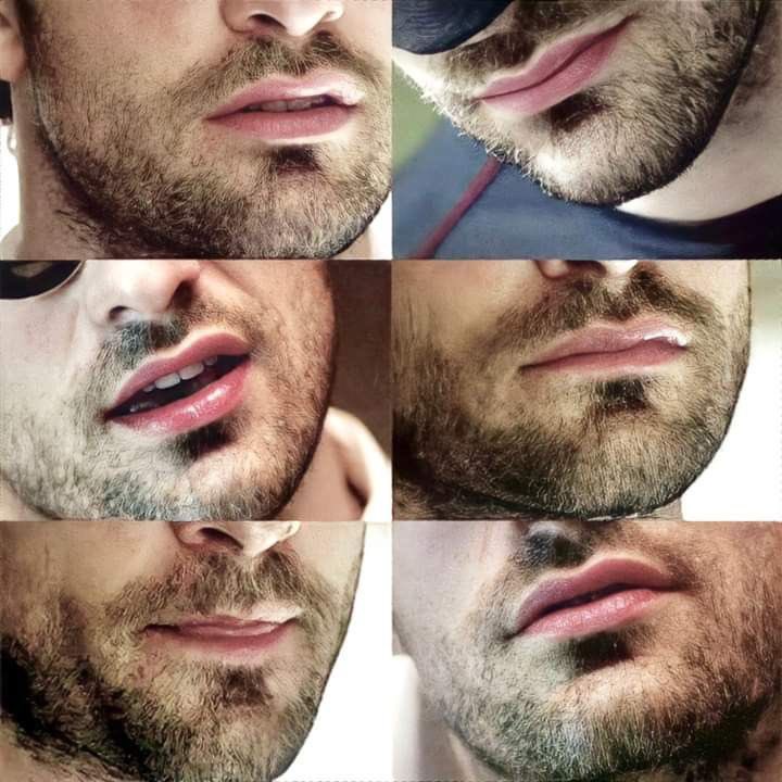 FEAROFCROWBAR's tweet photo. Matt Murdock Lips Appreciation 🫦 https://t.co/tWCAiCQQ29