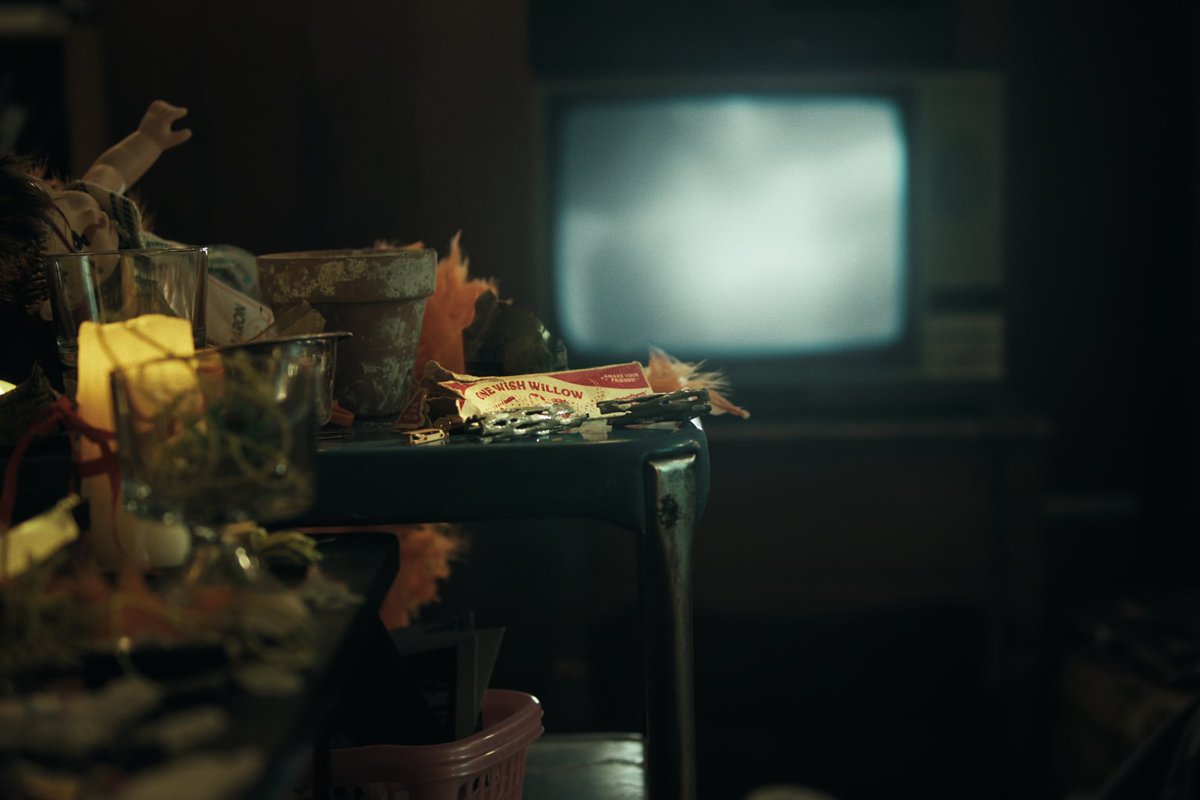 filmysummer's tweet photo. Obsession, (2026) dir: curry barker https://t.co/oZjjVv8TC6