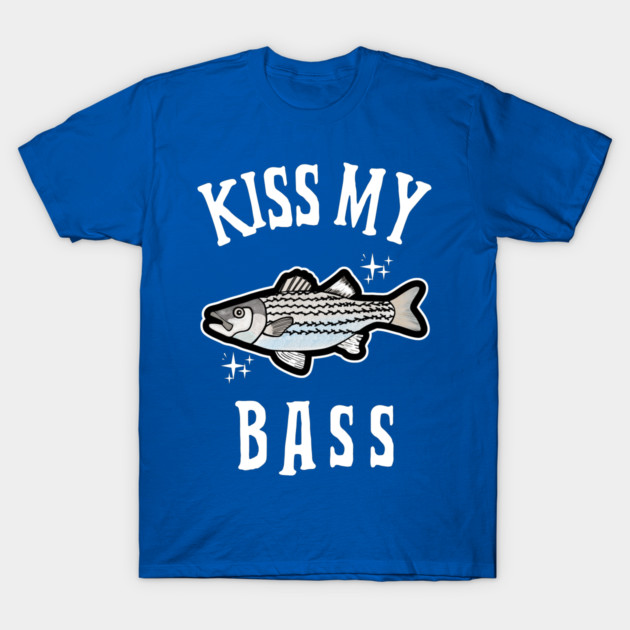 Kathlesa22's tweet photo. Check out this awesome 'Kiss My Bass Fishing Humor' design on @TeePublic!
https://t.co/LJh3rp3Yyv
#fishingdad
#fishinggrandpa
#bassfishing
#fishinggift https://t.co/nSrmcw8z88